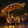 OutdoorGlow - Stylish LED Outdoor Light for Garden