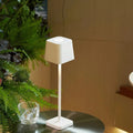 Gleam - Luxury Wireless Table Lamp Whiteh 20 Hours Lighting