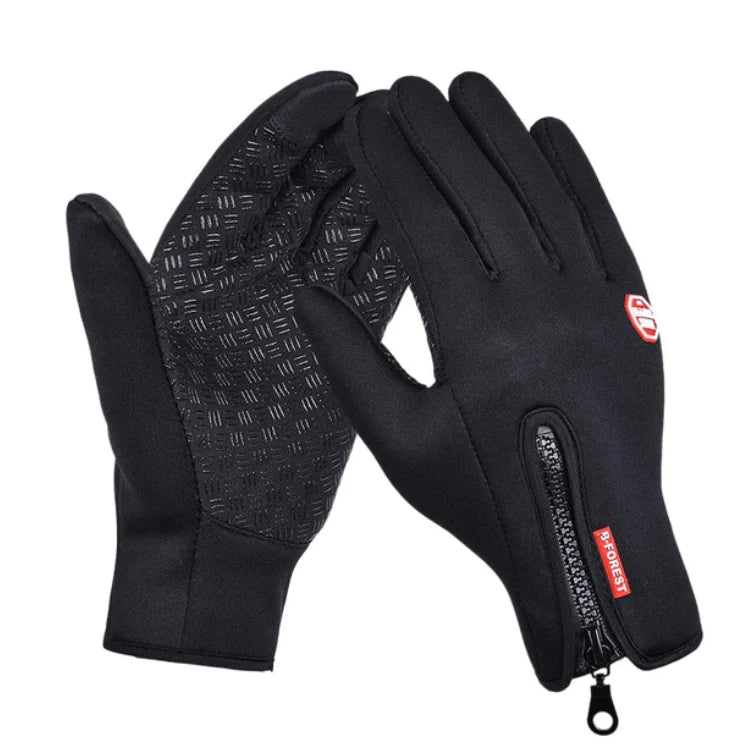 Zippy Gloves - Waterproof & Windproof Thermal Gloves