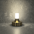 Opulence Light! - Luxurious Lighting for Home Workspaces