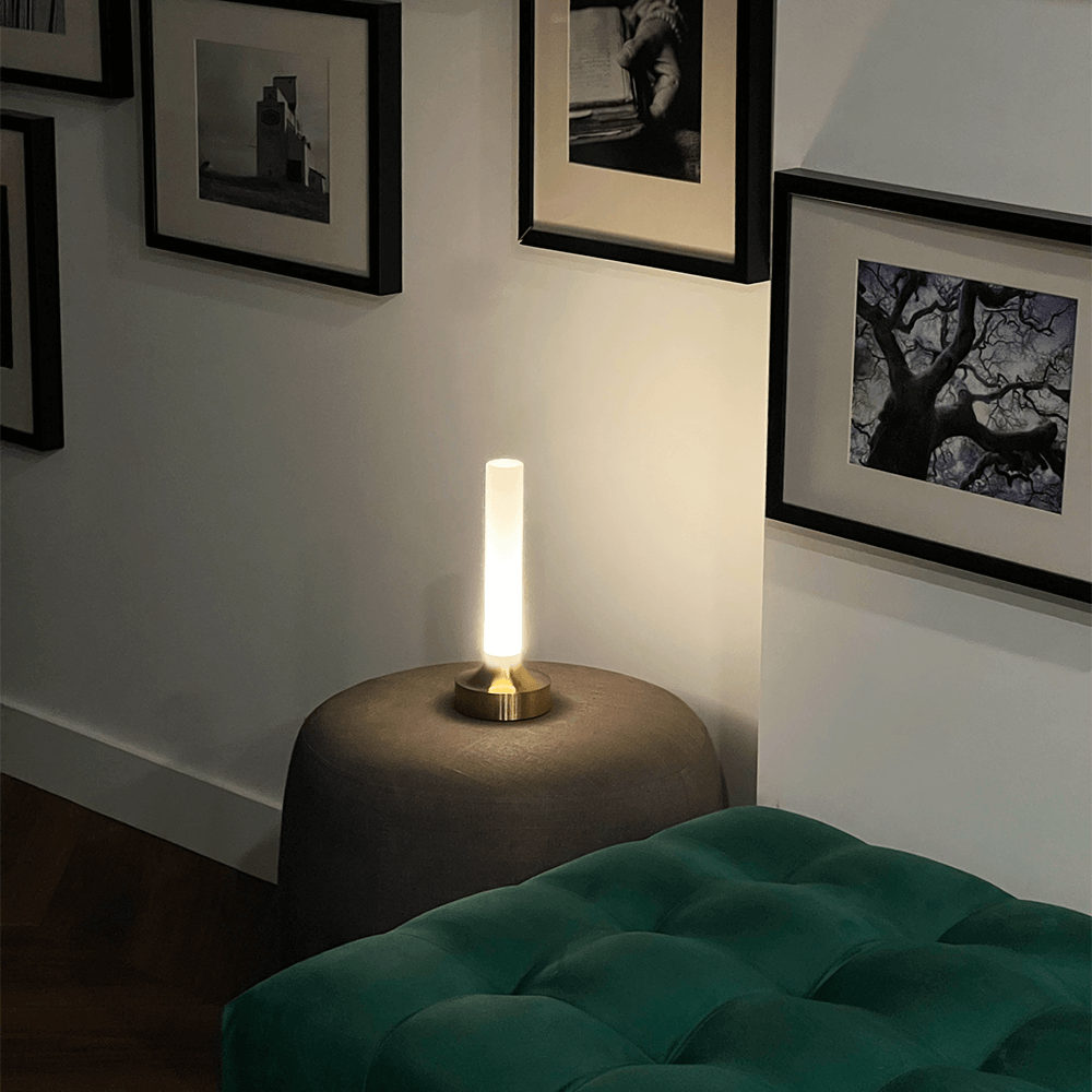 Opulence Light! - Luxurious Lighting for Home Workspaces