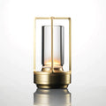 Qandlelight™ - Wireless Rechargeable Table Lamp