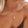 Teardrop Necklace - Elara Elegance