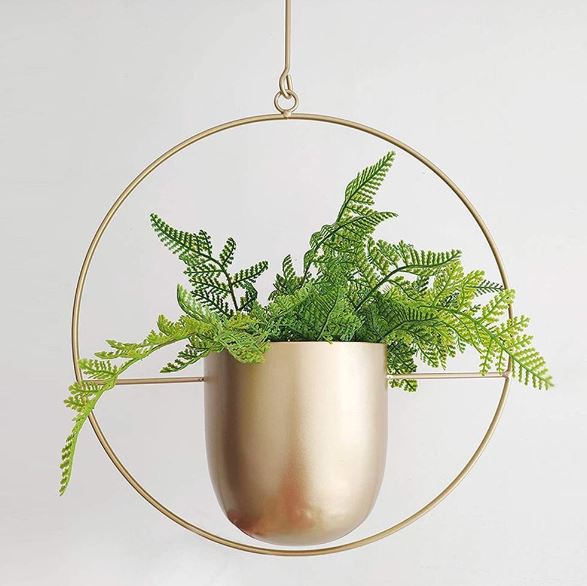 Elegance Plant Hangers - Scandinavian Plant Hangers for a Chic Interior