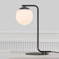 Stylish Black Grant Prestige Table Lamp - Enhance your interior