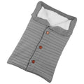 SnuggleSafe Babyslaapzak - Knusse Fleece Babyslaapzak voor Comfortabele Nachten