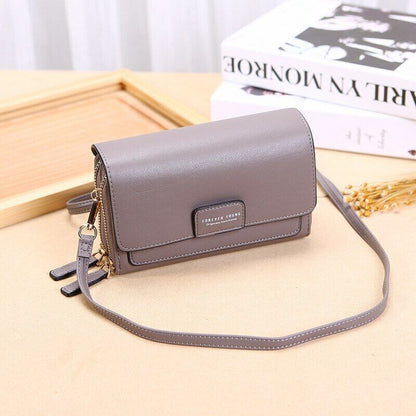 CaraBag - Elegant & Versatile Crossbody Bag