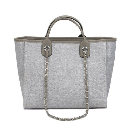 Elise Tote - Stylish Large Carrying Bag for Every Day