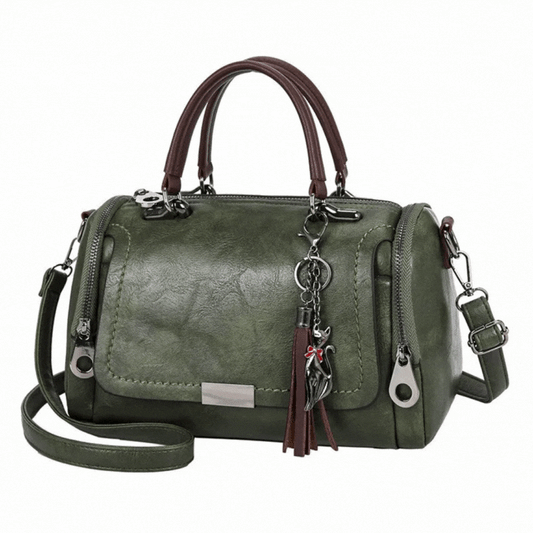 Bea Crossbody Bag - Timeless Elegance for Every Occasion