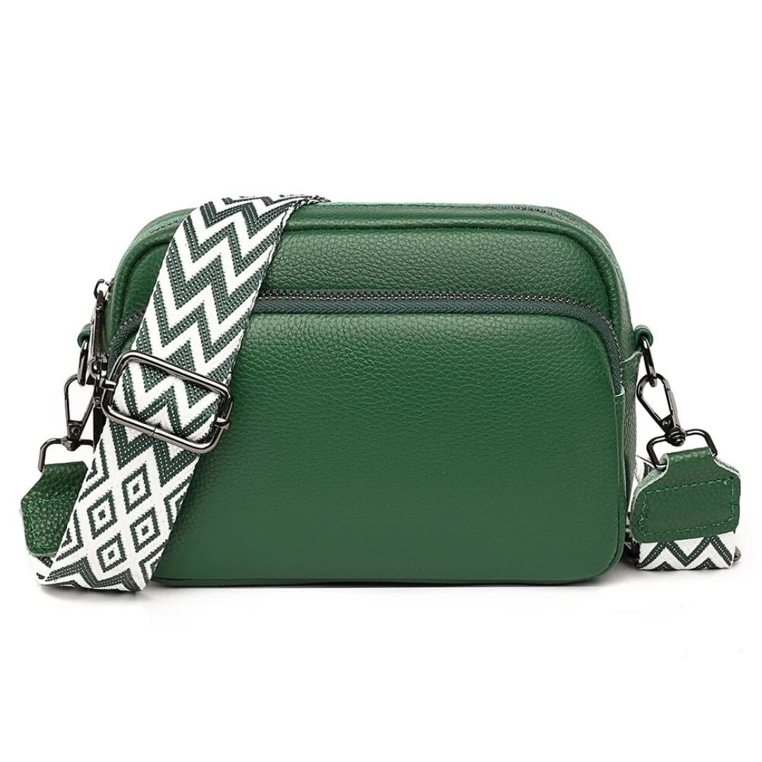 CarrieBag – Modern and Stylish Messenger Bag