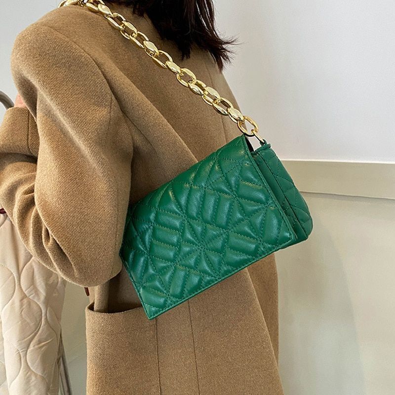 ChariceBag - Elegant Designer Handbag for Every Occasion
