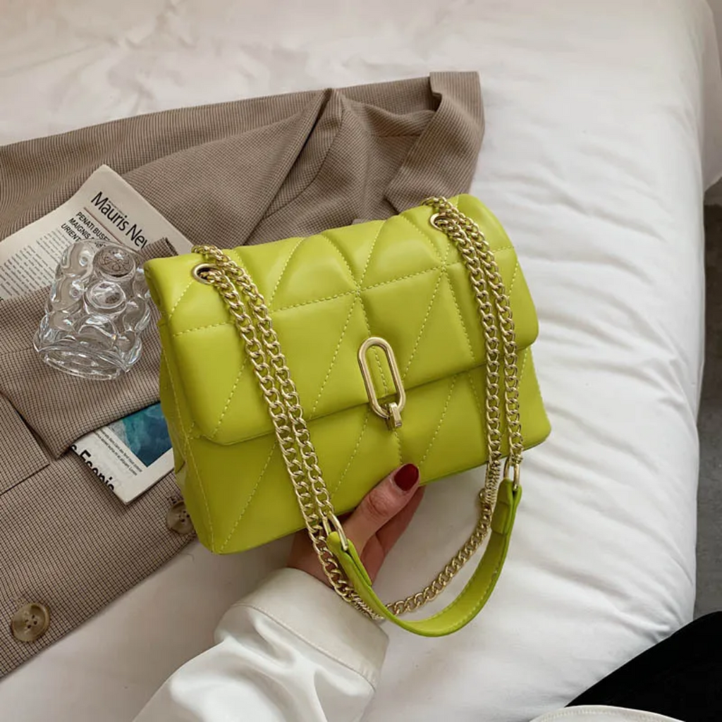 SylvieBag – Trendy and Elegant Handbag