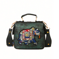 RoxyBag - Luxury Crossbody Bag Whiteh Unique Style