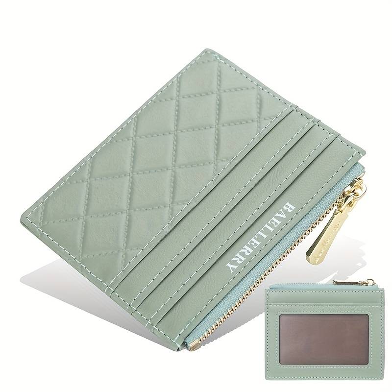 CardMate – Stylish Padded Card Holder for Desk
