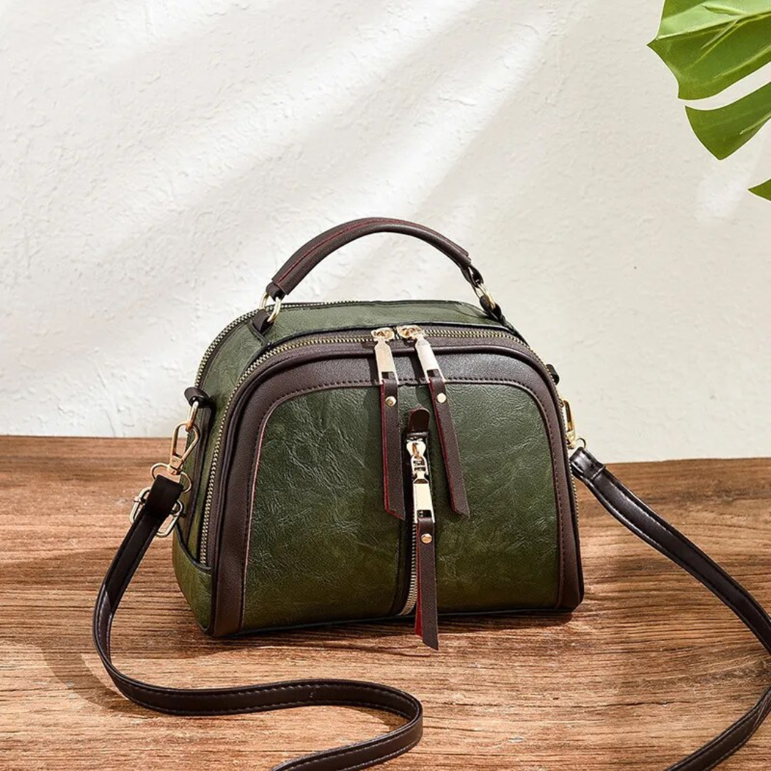 Carol Shell Bag - Stylish and Trendy Handbag