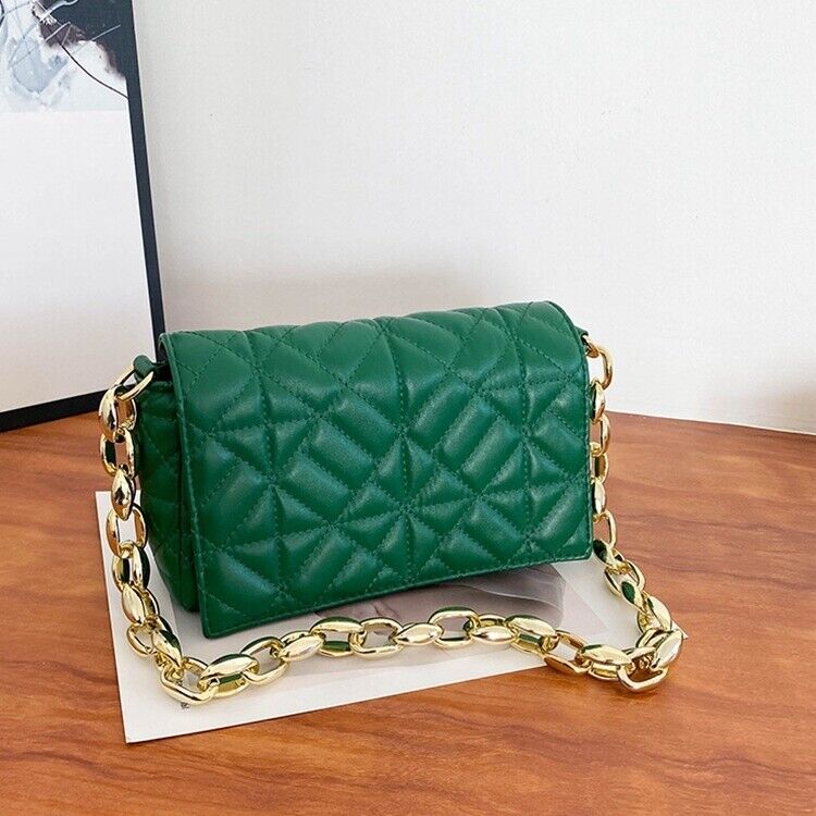 ChariceBag - Elegant Designer Handbag for Every Occasion