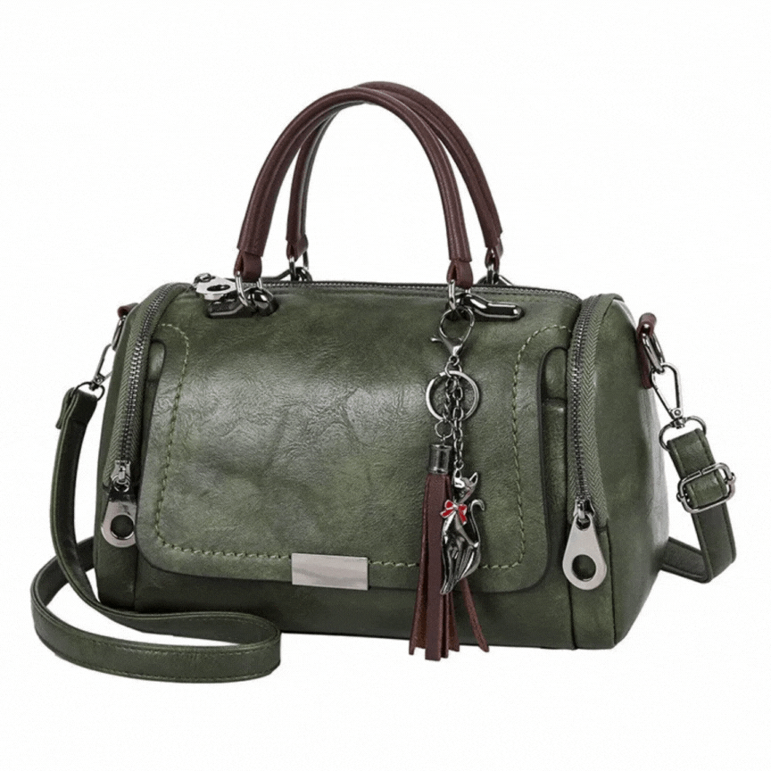 Bea Crossbody Bag - Timeless Elegance for Every Occasion