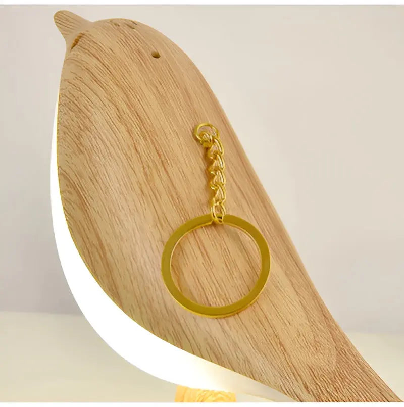Bird Light - Lumina: Atmospheric Aromatherapy Lamp for the Home