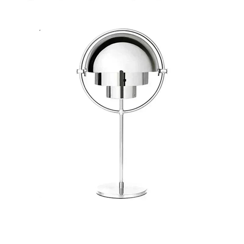 LuxLicht - Elegant LED Table Lamp for Every Interior