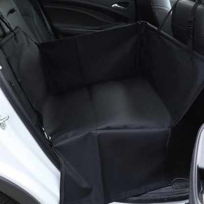 PetSafeSeat - Waterproof Dog Car Seat Cover