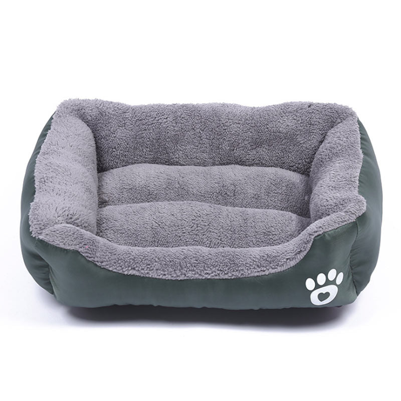 Harry Bed – Luxury Dog Bed for Ultimate Comfort