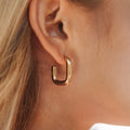 Elegant Naxos Earrings for a Refined Look