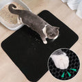 CatGuard Mat – Effective Solution Against Litter Tracking