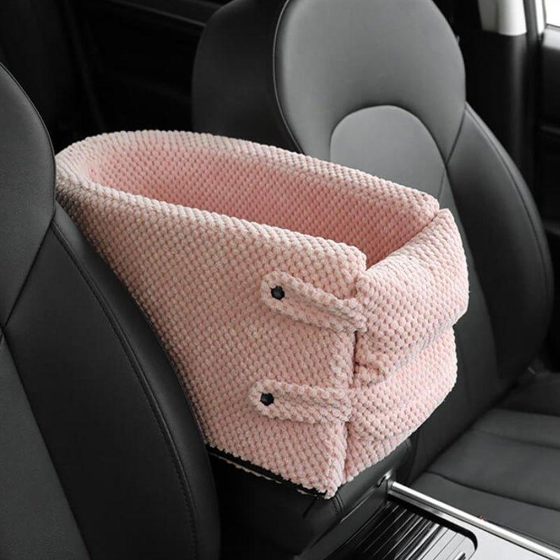 PetVoyage Carrier - Stylish Pet Travel Basket