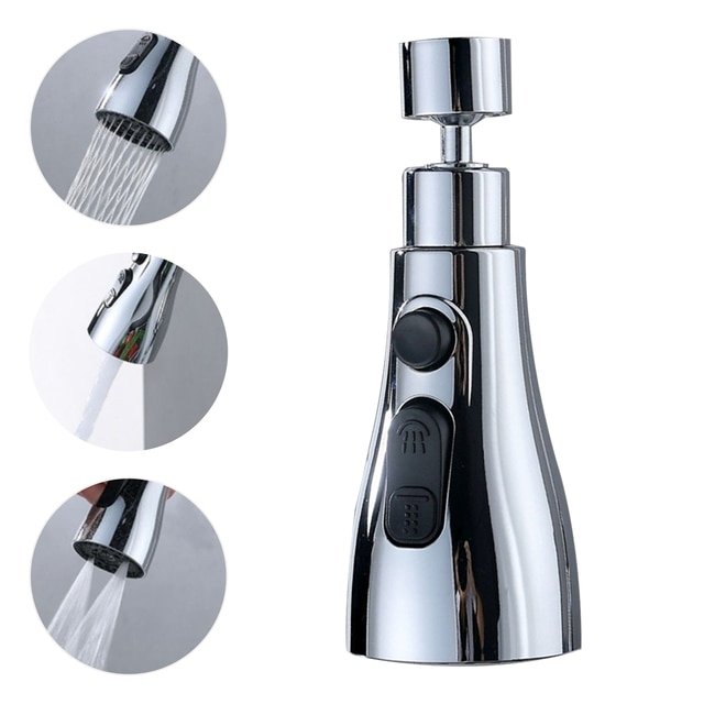 Aquaflow 360° Sprayer - Efficient Cleaning in Style