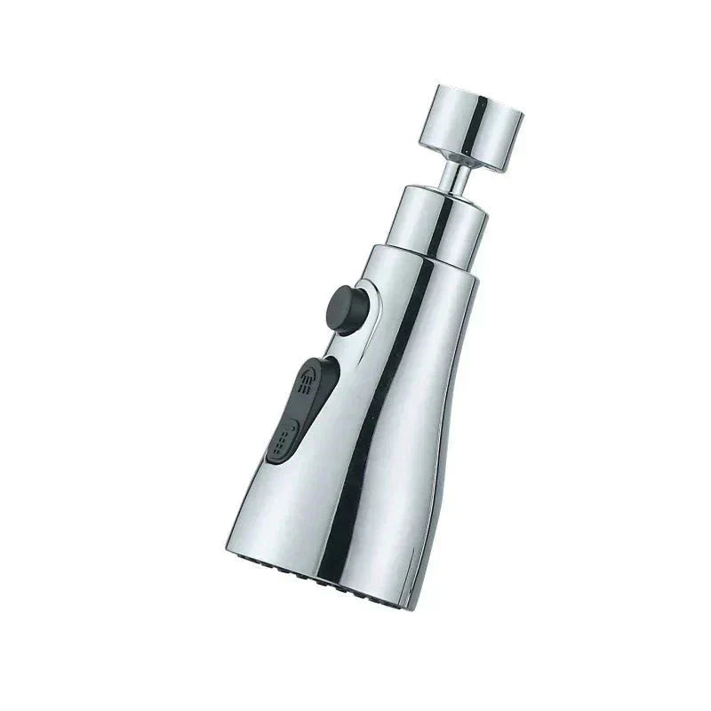 Aquaflow 360° Sprayer - Efficient Cleaning in Style