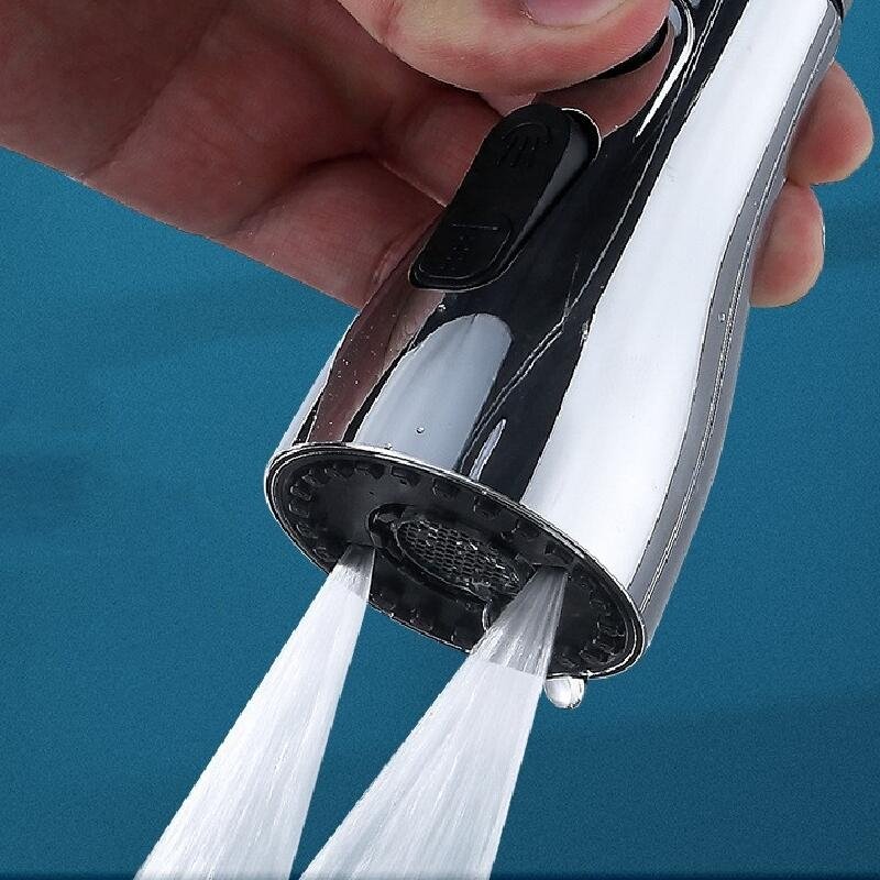 Aquaflow 360° Sprayer - Efficient Cleaning in Style