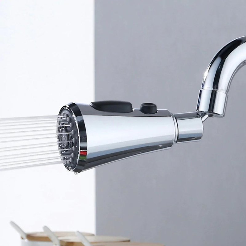 Aquaflow 360° Sprayer - Efficient Cleaning in Style
