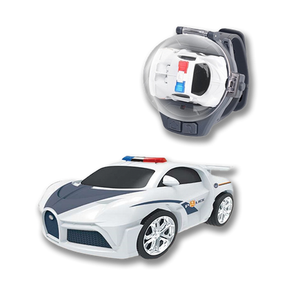 RaceMaster – Premium Car Watch with Remote Control