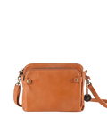LuxeCarry Bag - Elegant Leather Crossbody for Style