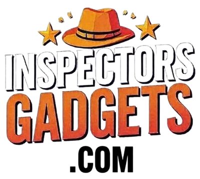 Inspectorsgadgets.com