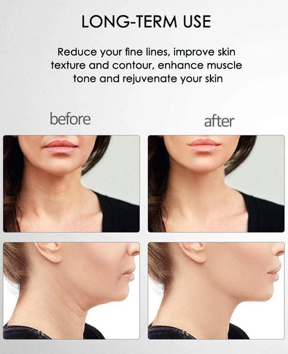 FirmGlow – Professional facial massage for skin tightening