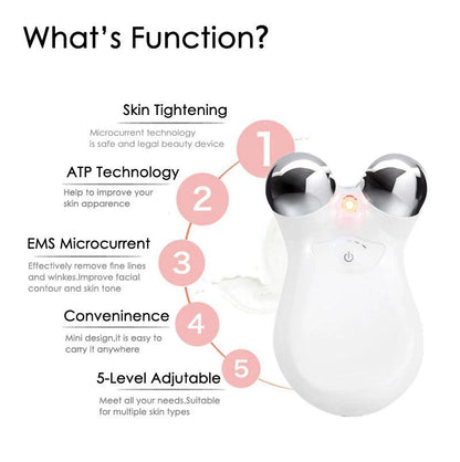 FirmGlow – Professional facial massage for skin tightening