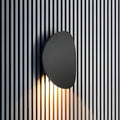 DuskGlow - Elegant Wall Lamp for Atmospheric Lighting