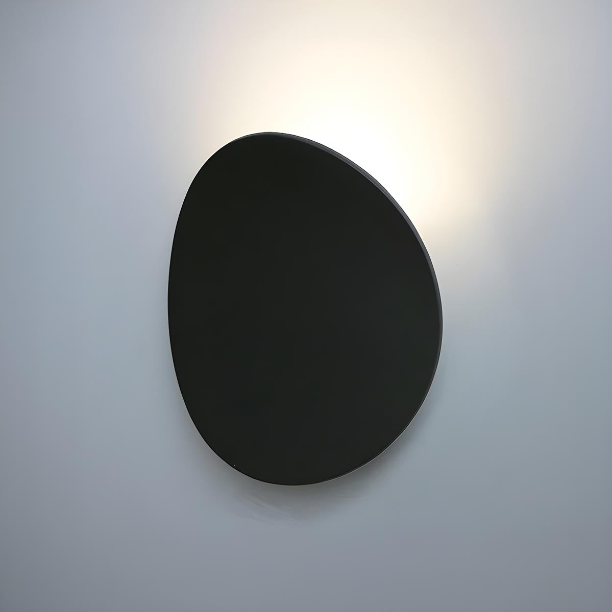 DuskGlow - Elegant Wall Lamp for Atmospheric Lighting