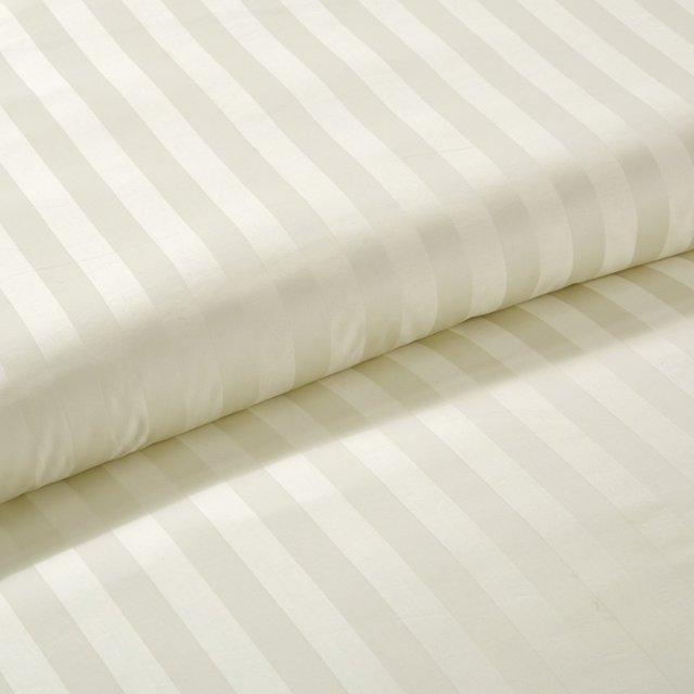 Serenity Cream – Luxury Egyptian Cotton Duvet Cover Set