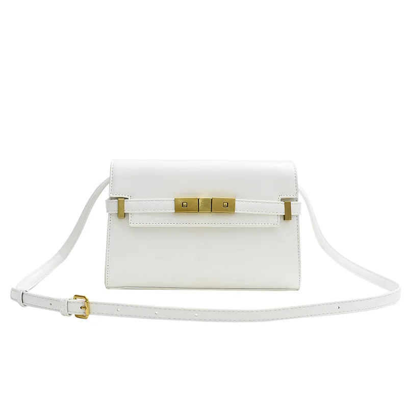 BellaVita Handbag – Luxurious Leather Bag for Women