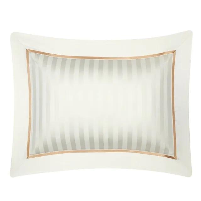 Serenity Cream – Luxury Egyptian Cotton Duvet Cover Set
