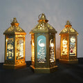 NoorLantern - Stylish Mood Lamp for Parties