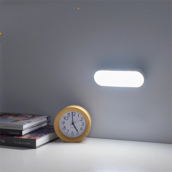 Brighté - Wireless Rechargeable Motion Sensor Wall Light
