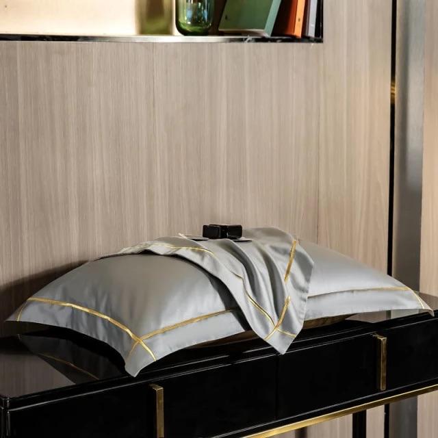 Lisbon Luxe – Egyptian Cotton Duvet Cover