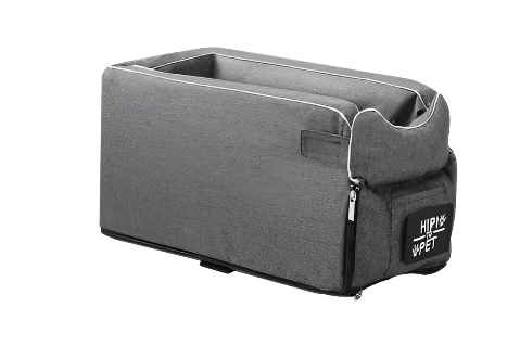 PetVoyage Carrier - Stylish Pet Travel Basket