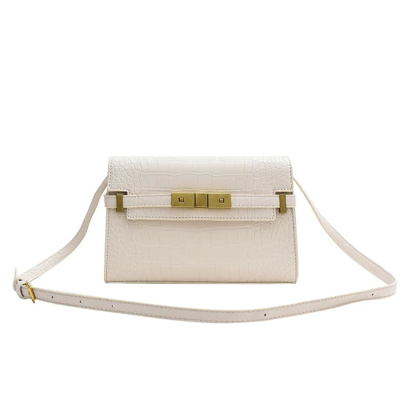 BellaVita Handbag – Luxurious Leather Bag for Women