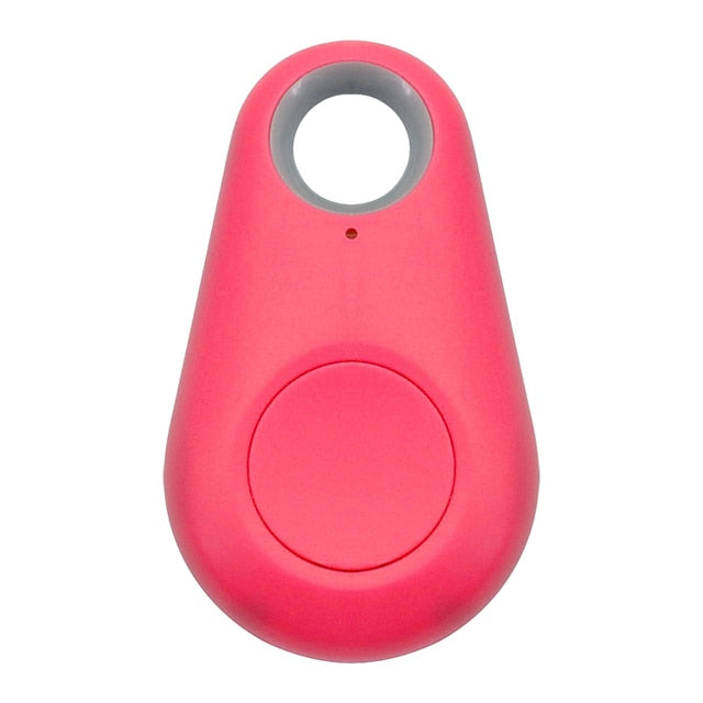 PawFinder - Smart GPS Tracker for Pets