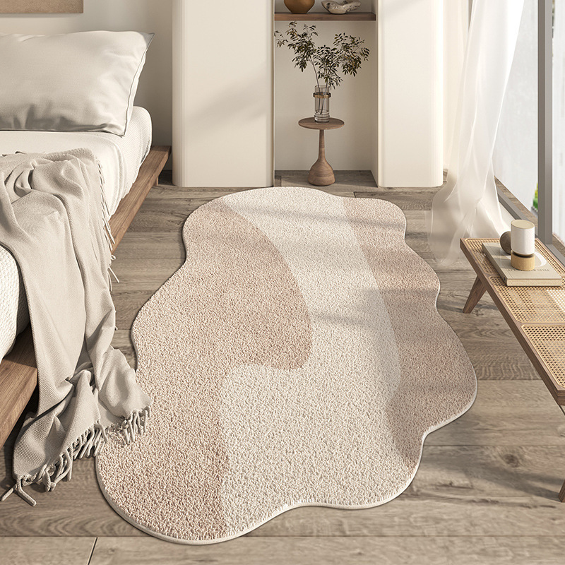 GolfGreens – Luxurious Monochrome Golf Carpet for Elegance