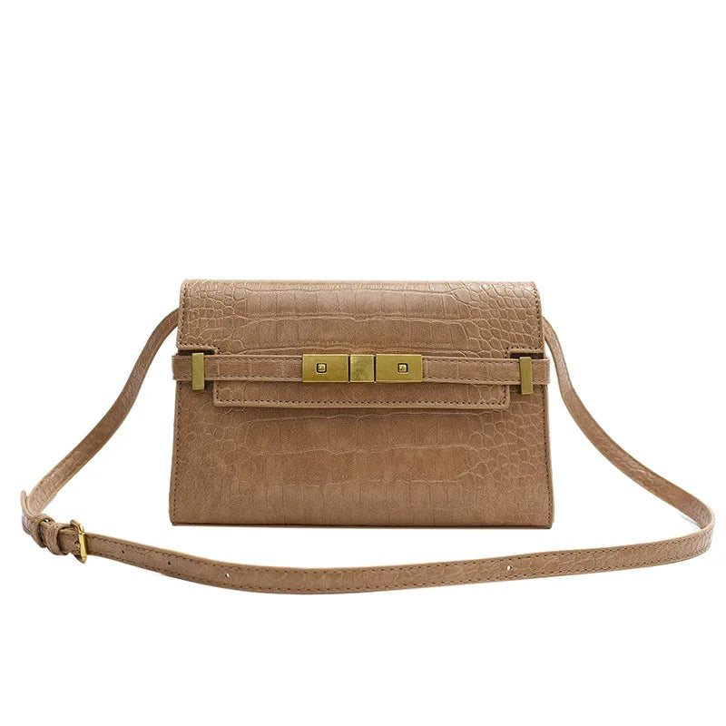 BellaVita Handbag – Luxurious Leather Bag for Women